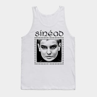 - Sinead O'Connor - Tank Top